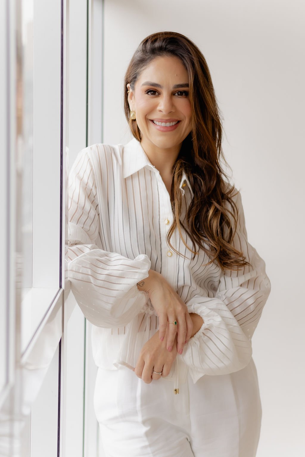 Dra. Carmen Monteiro - Especialidades